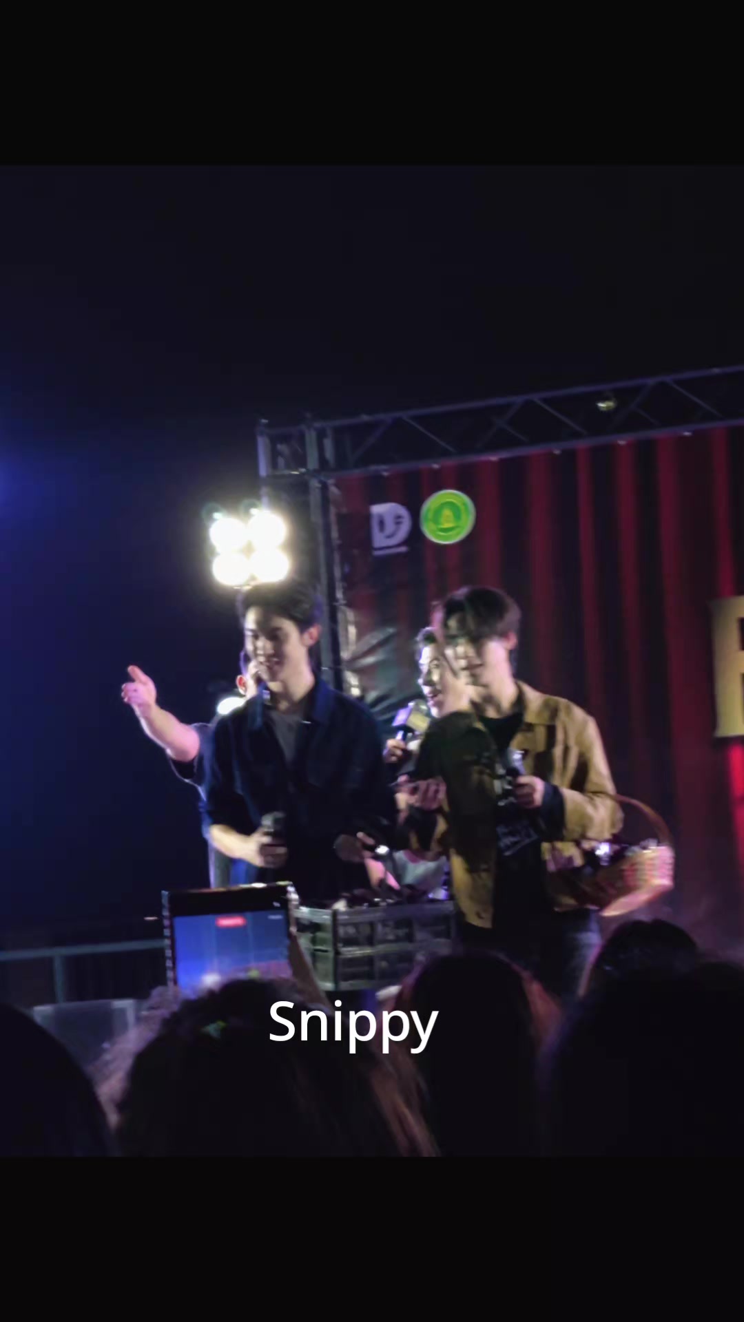 @Snippy