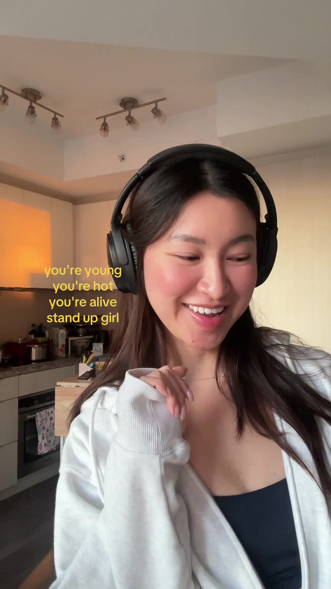 @Vivian Arden