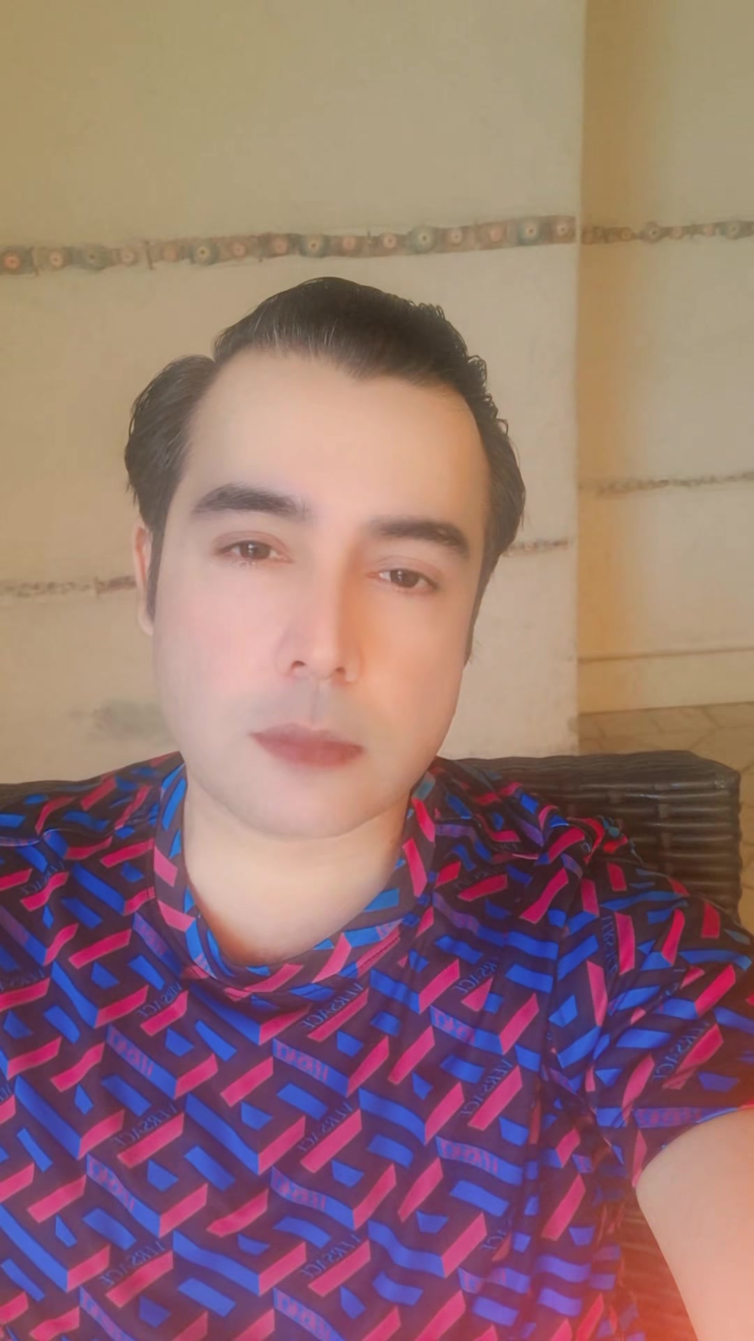 @Syed Imran Aleem Shah Tirmizi