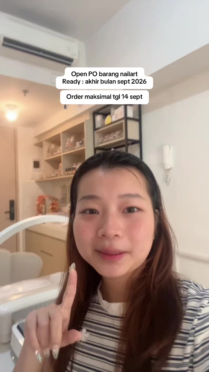 @Kknails_indonesia