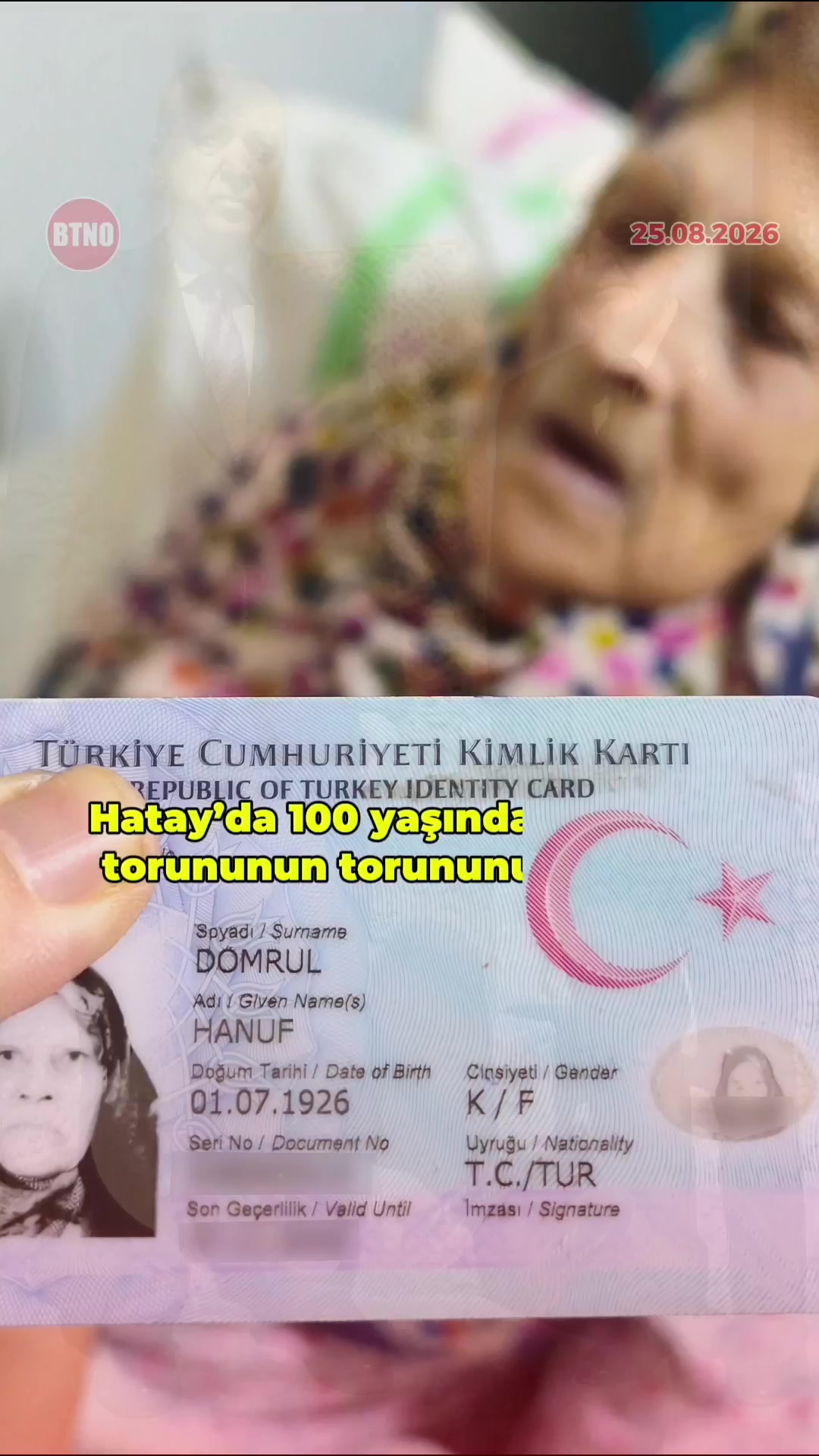 @Kırıkhan Sakinleri