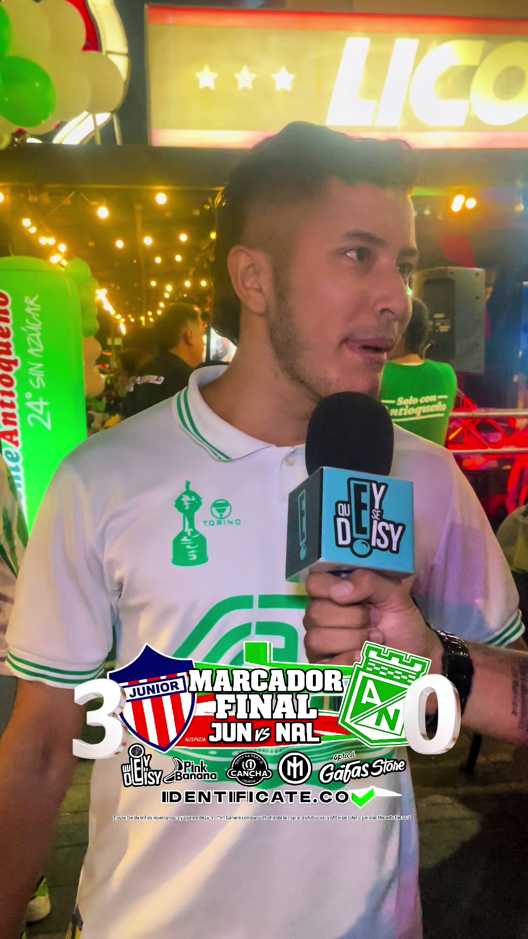 @Ey!! Que Se Deisy&hellip;