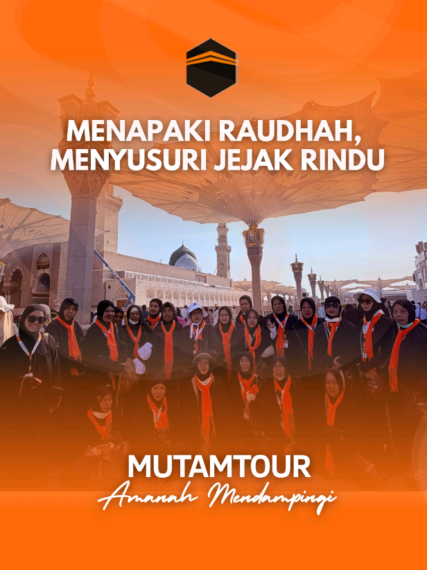 @Mutamtour Rembang