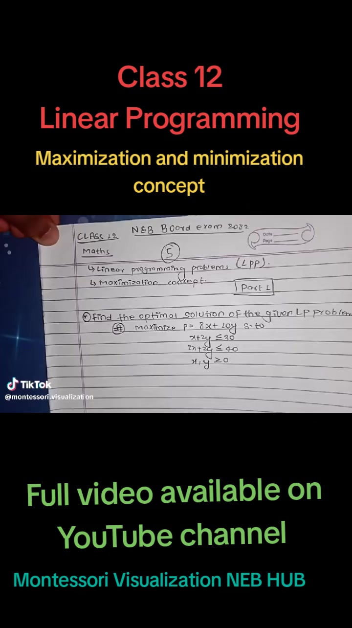 @Montessori VisualizationNebHuB