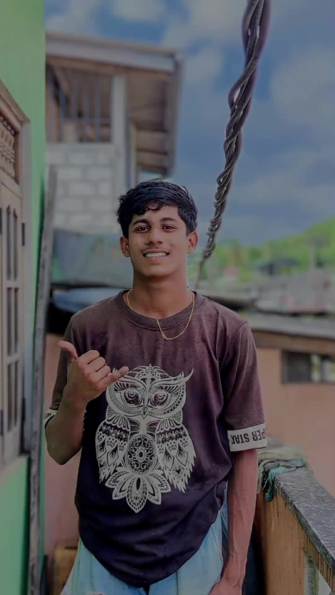 @AMMA paiyan ♥️🌍🫂💯