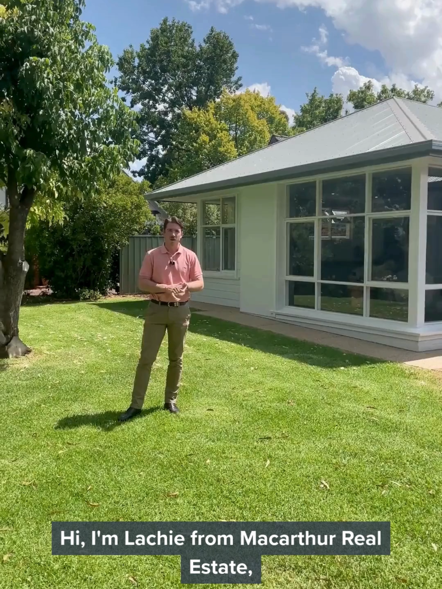 @Macarthur Real Estate