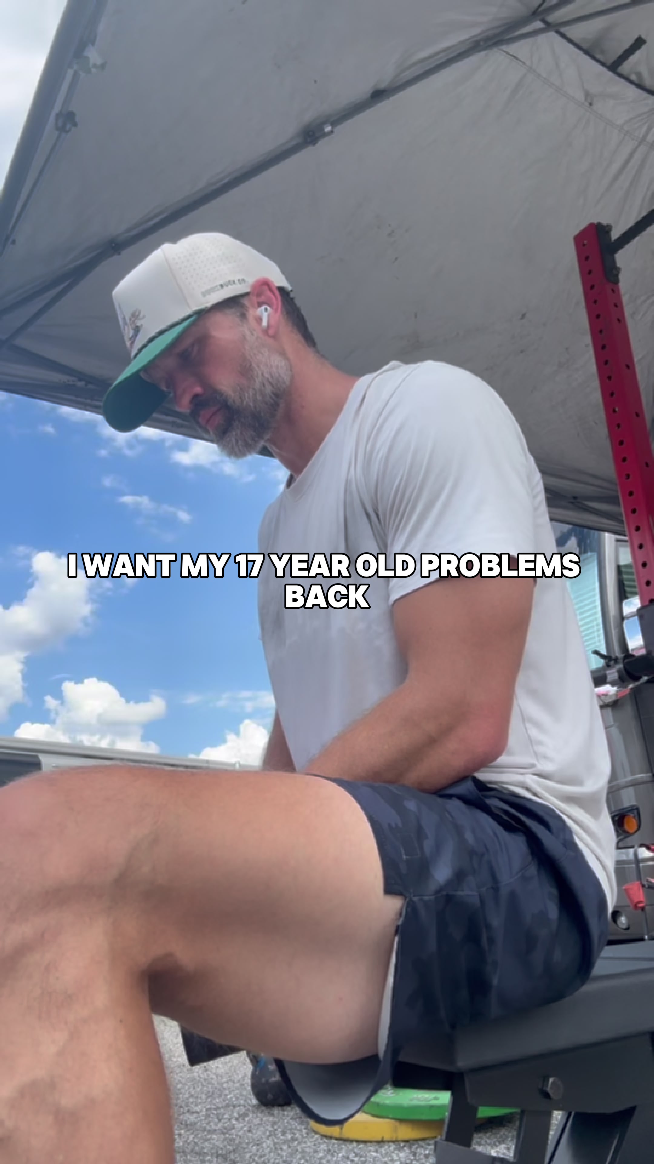 @Walker Hayes