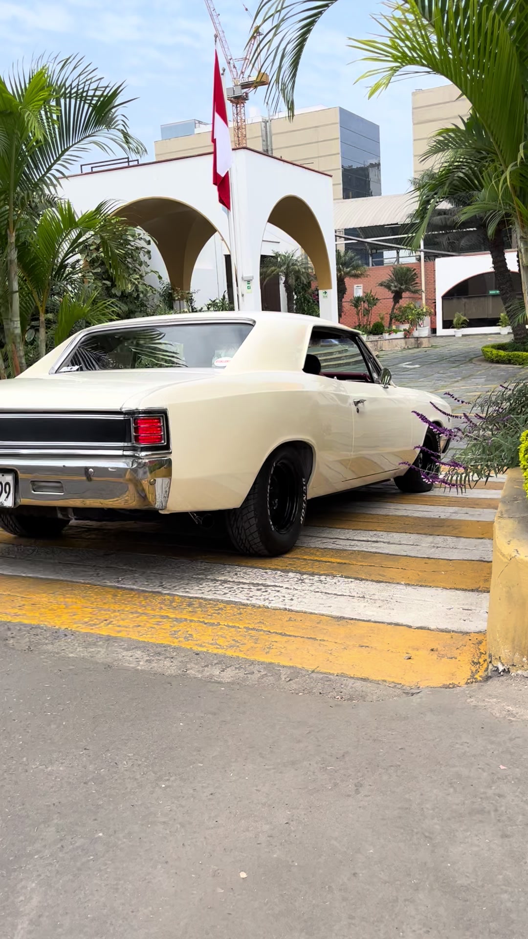 @Autos Americanos Perú