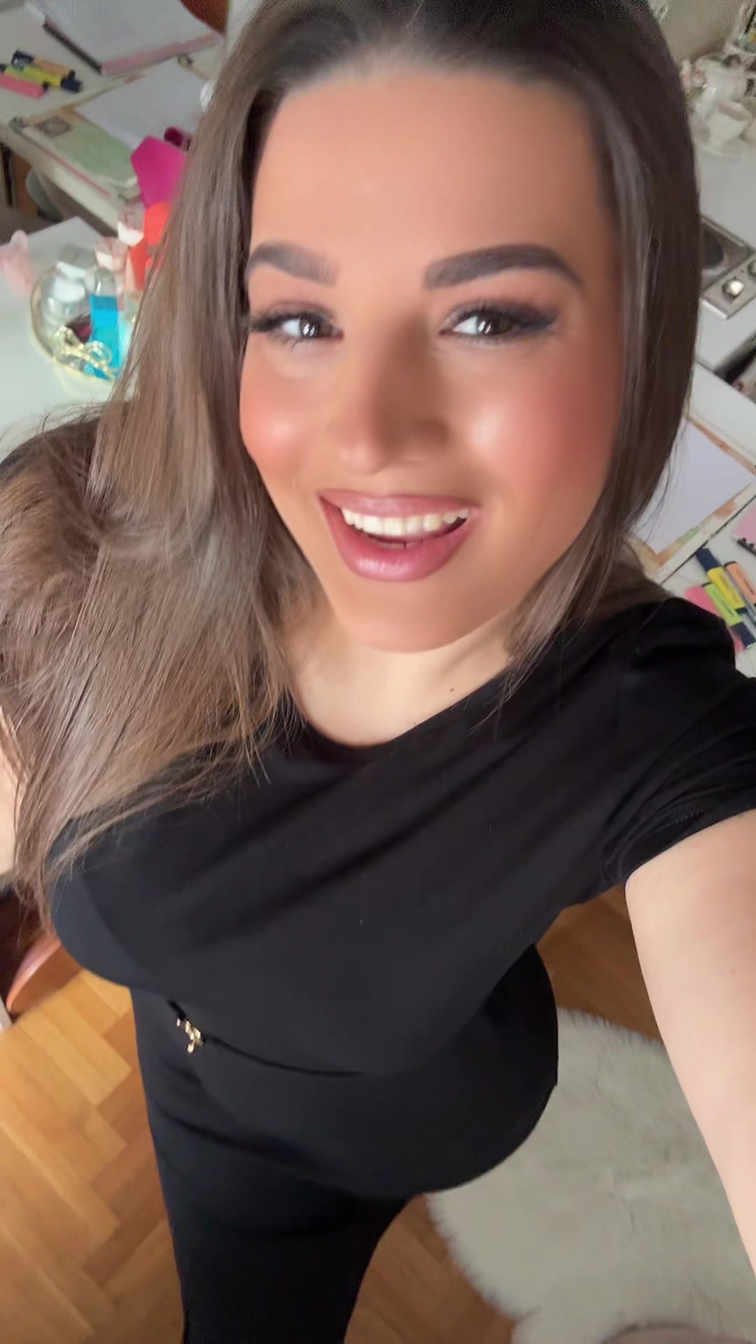 @Cinderella
