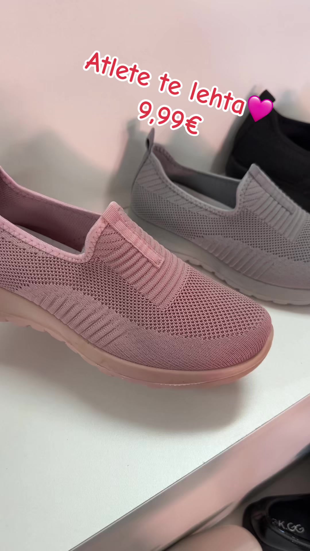 @Forever Shoes