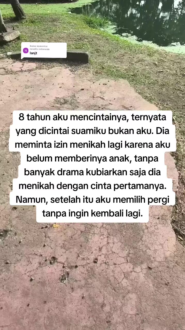 @Curhat Sekarang