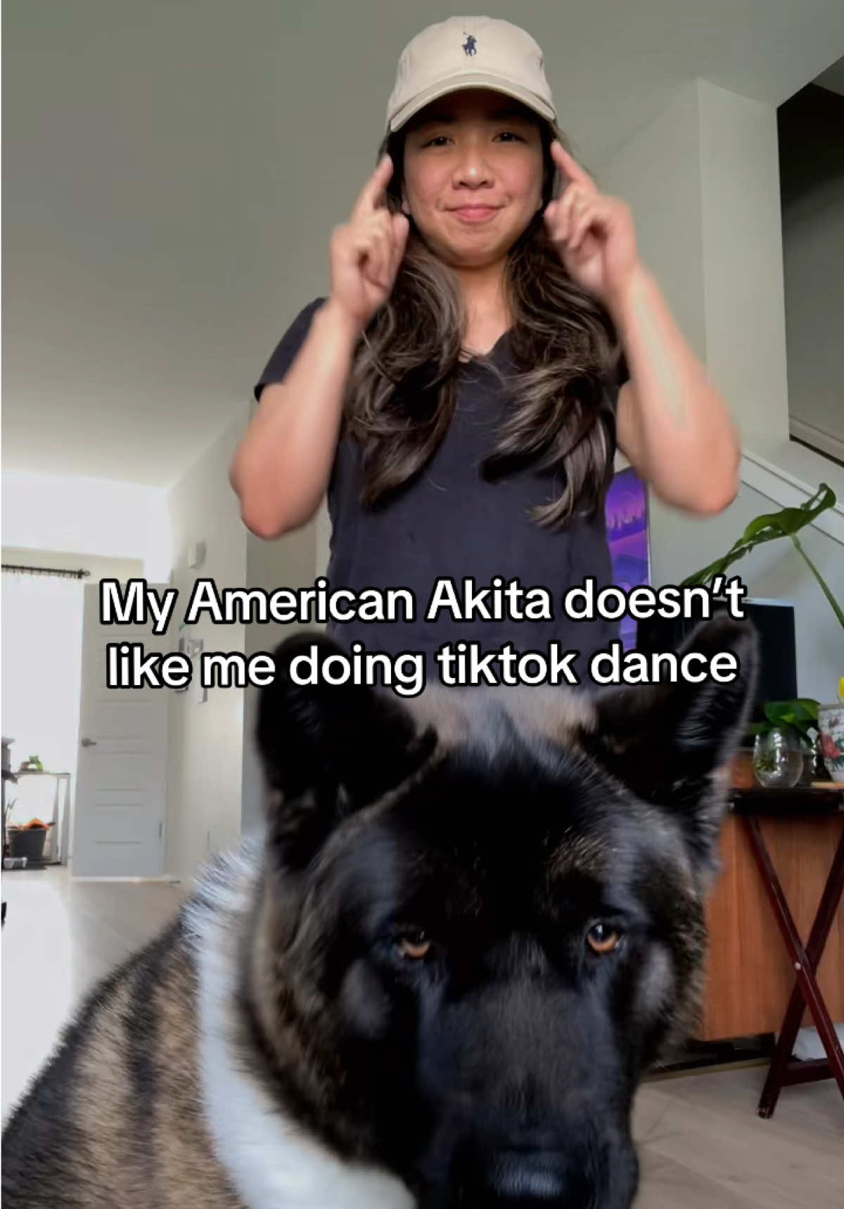 @tiara + winnie