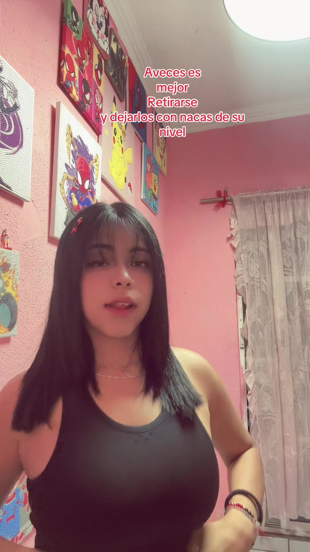 @👧🏽🫧✨