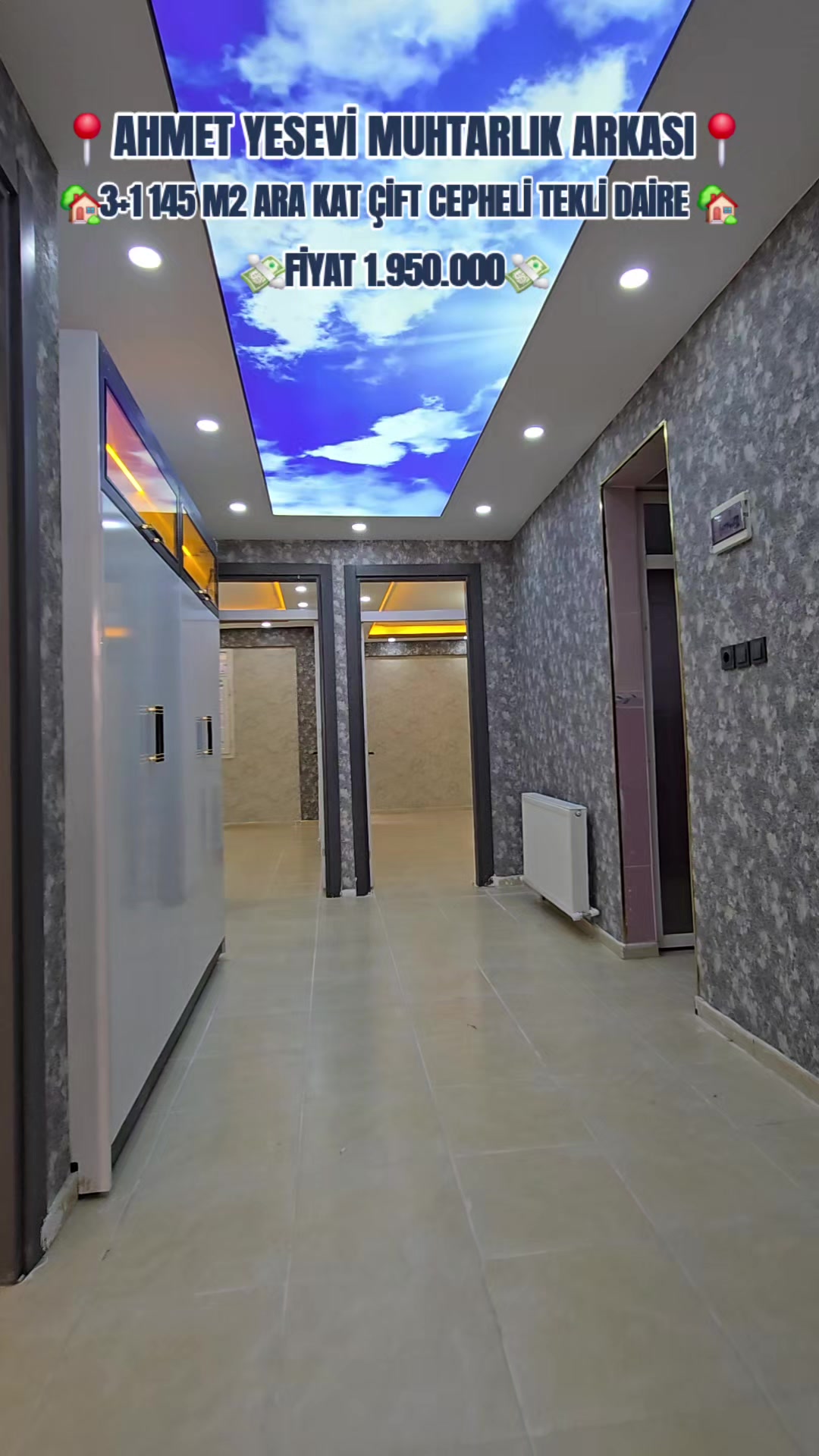 @YAMAÇ EMLAK İNŞAAT