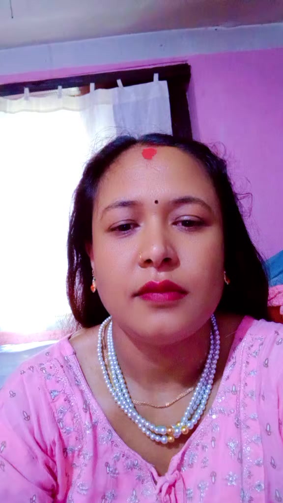 @Sunita Baniya
