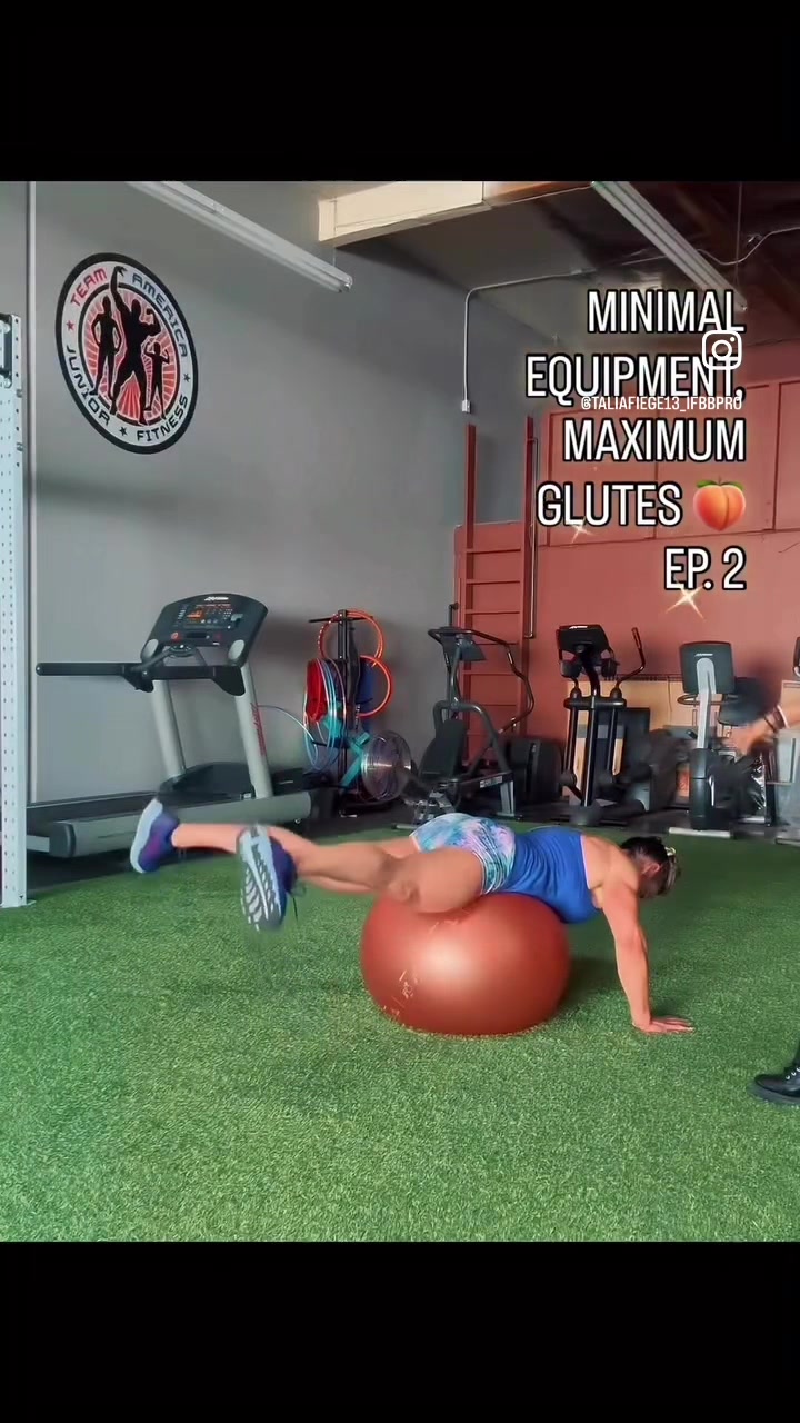 @taliafiege13_ifbbpro