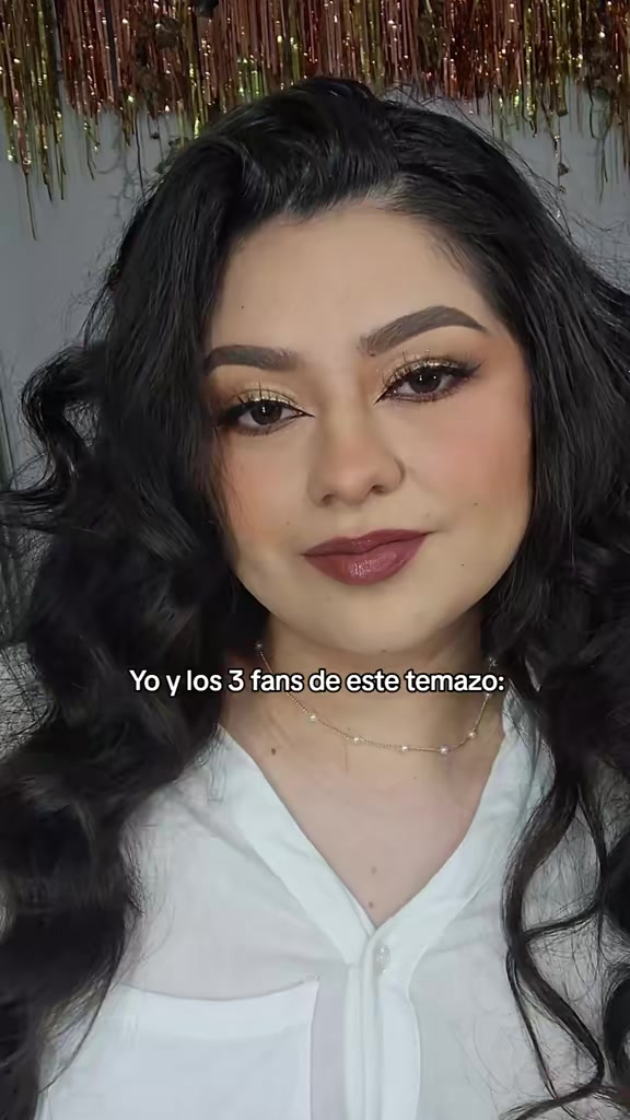 @Karen Cortez