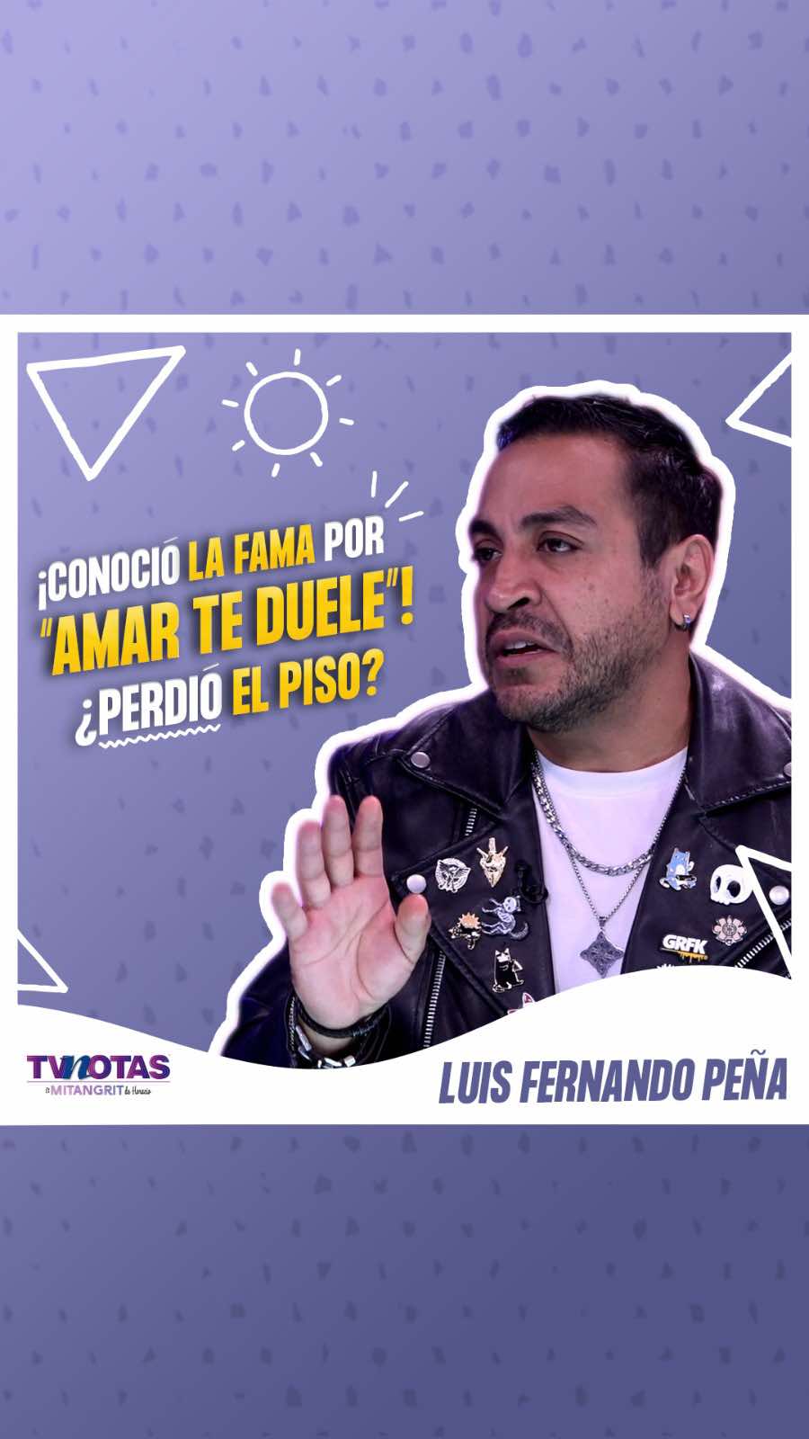 @Revista TVNotas