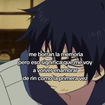 @name: ao no exorcist 💙