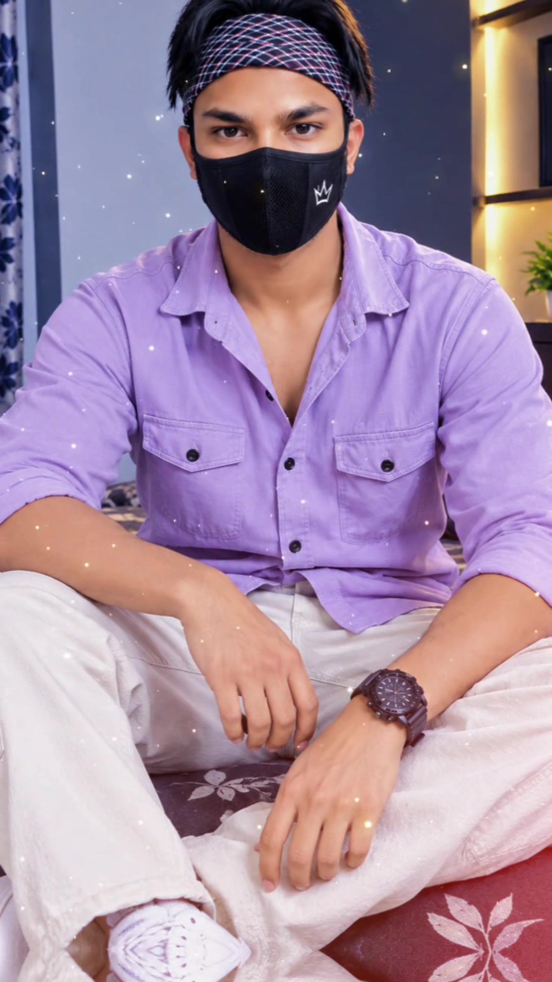 @PANDIT BABA 420 🤟