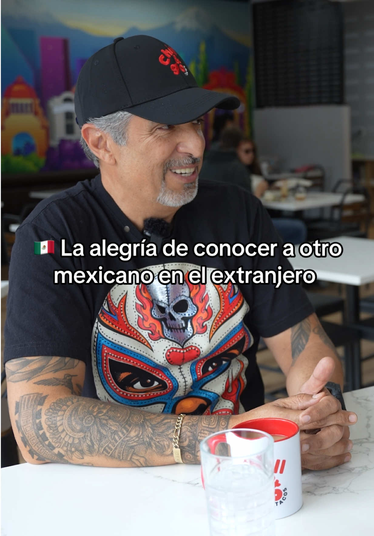 @Juan Sin Miedo Official