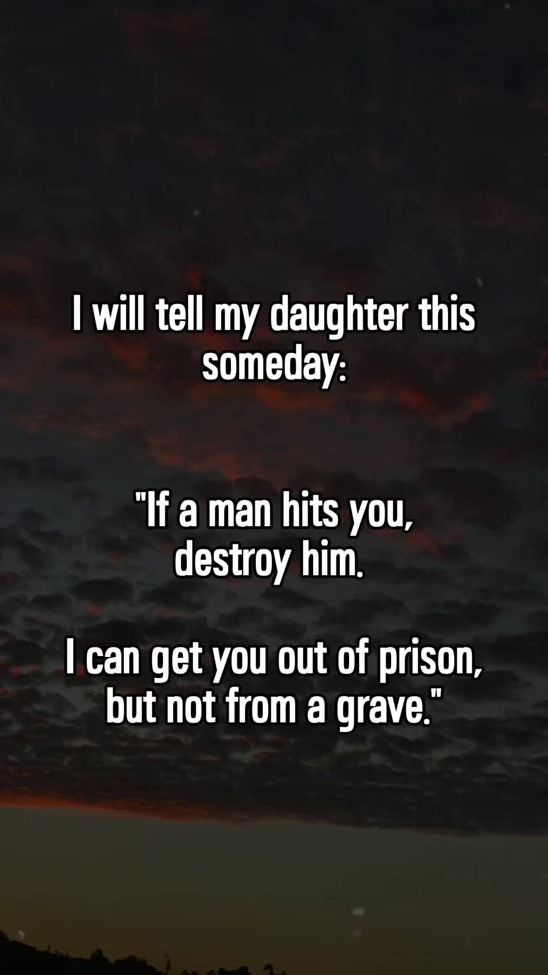 @strong dark soul 💔