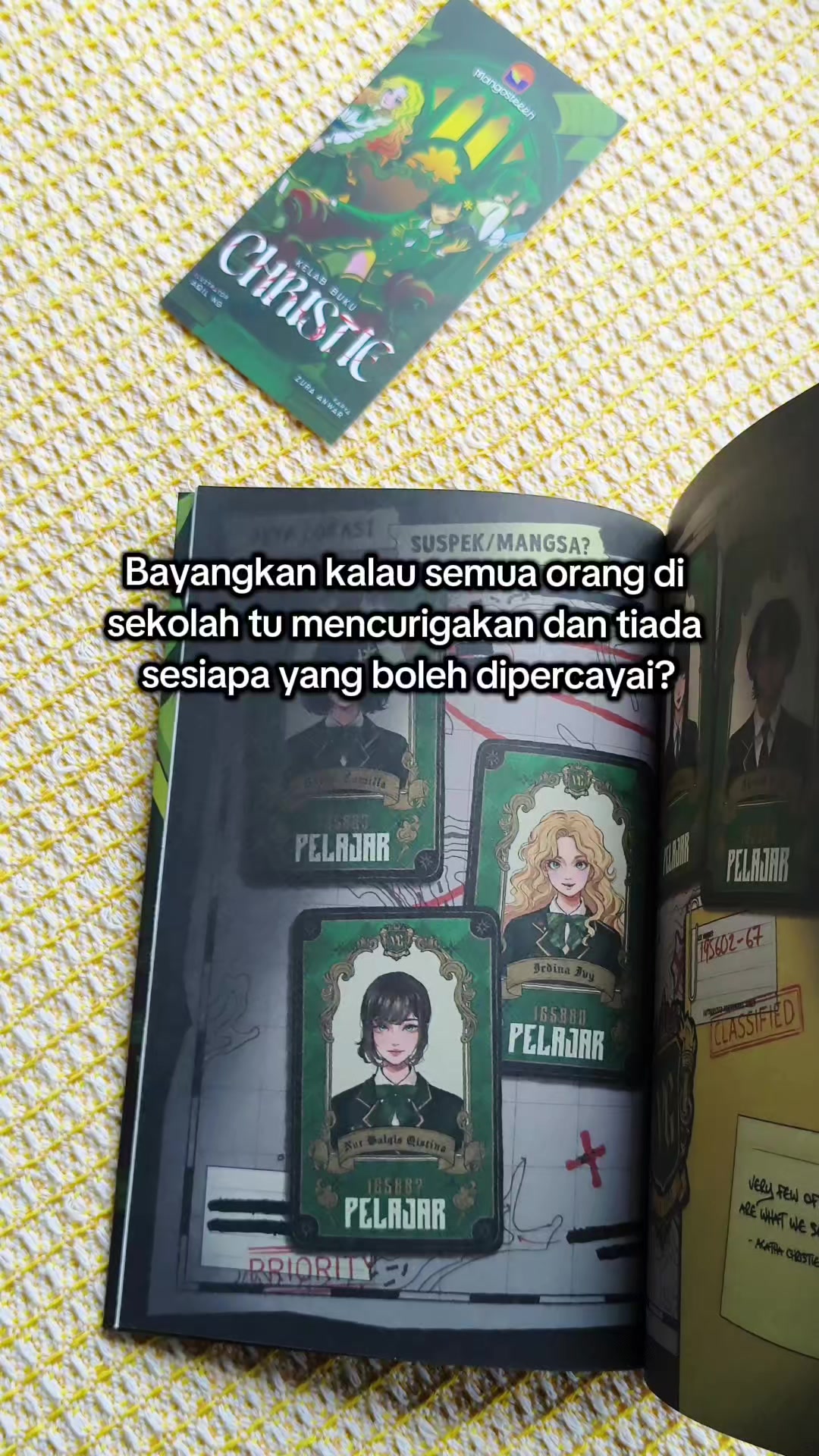 @Cik Raff | My Art & Books