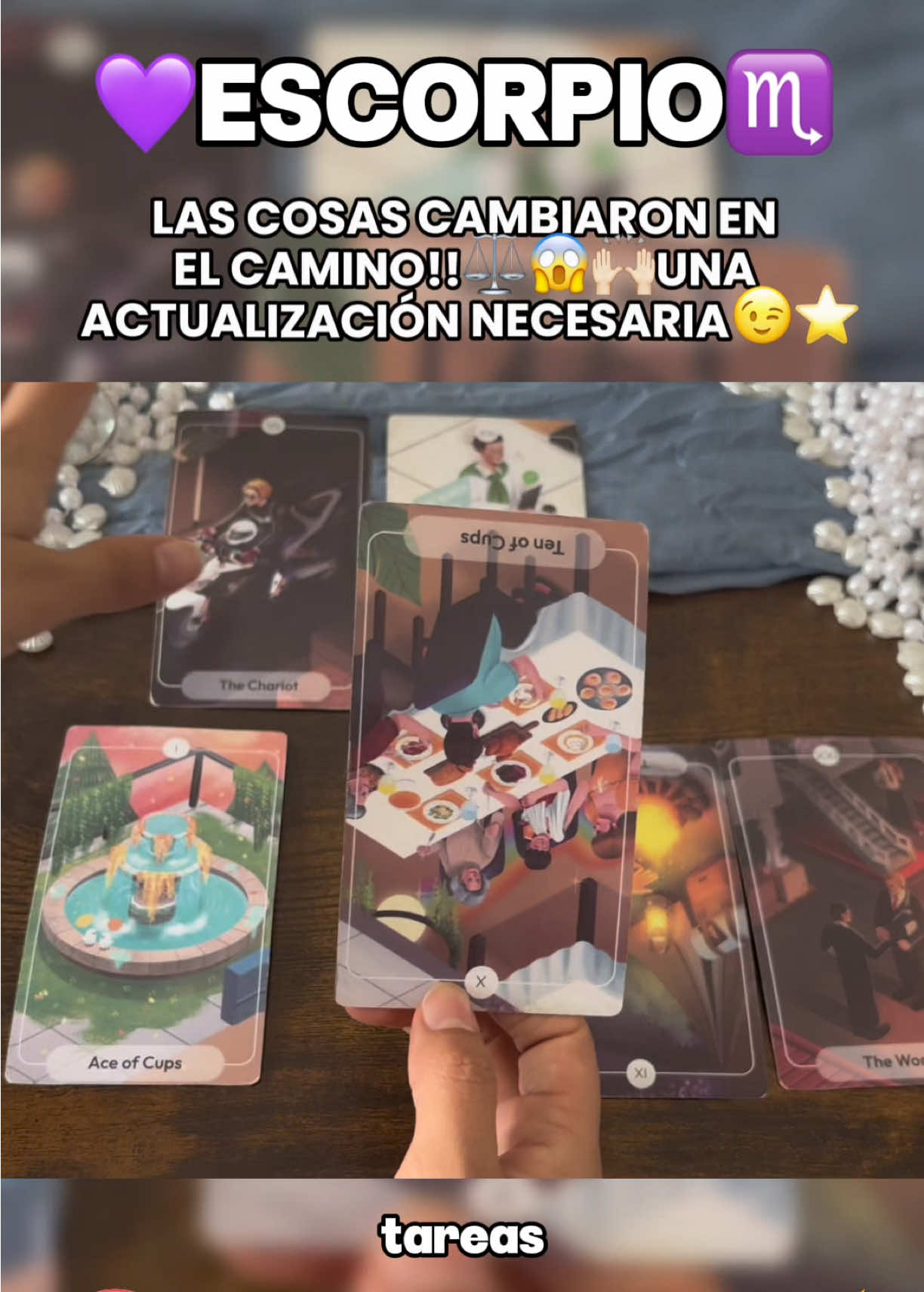 @Andy Sun Tarot ☀️