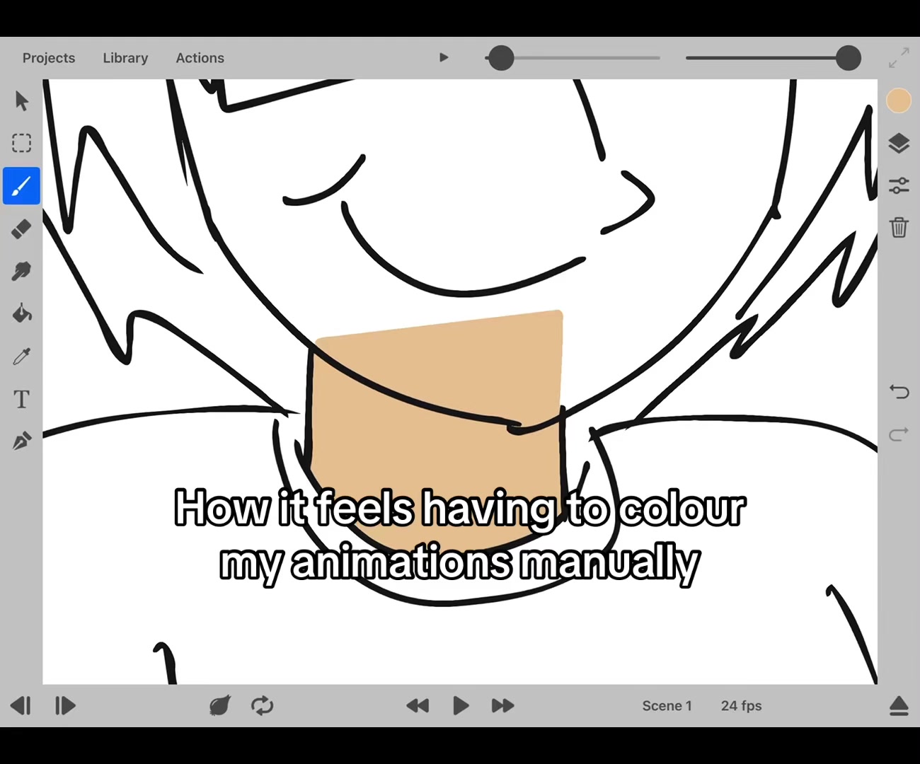 @Garfield Fanatic