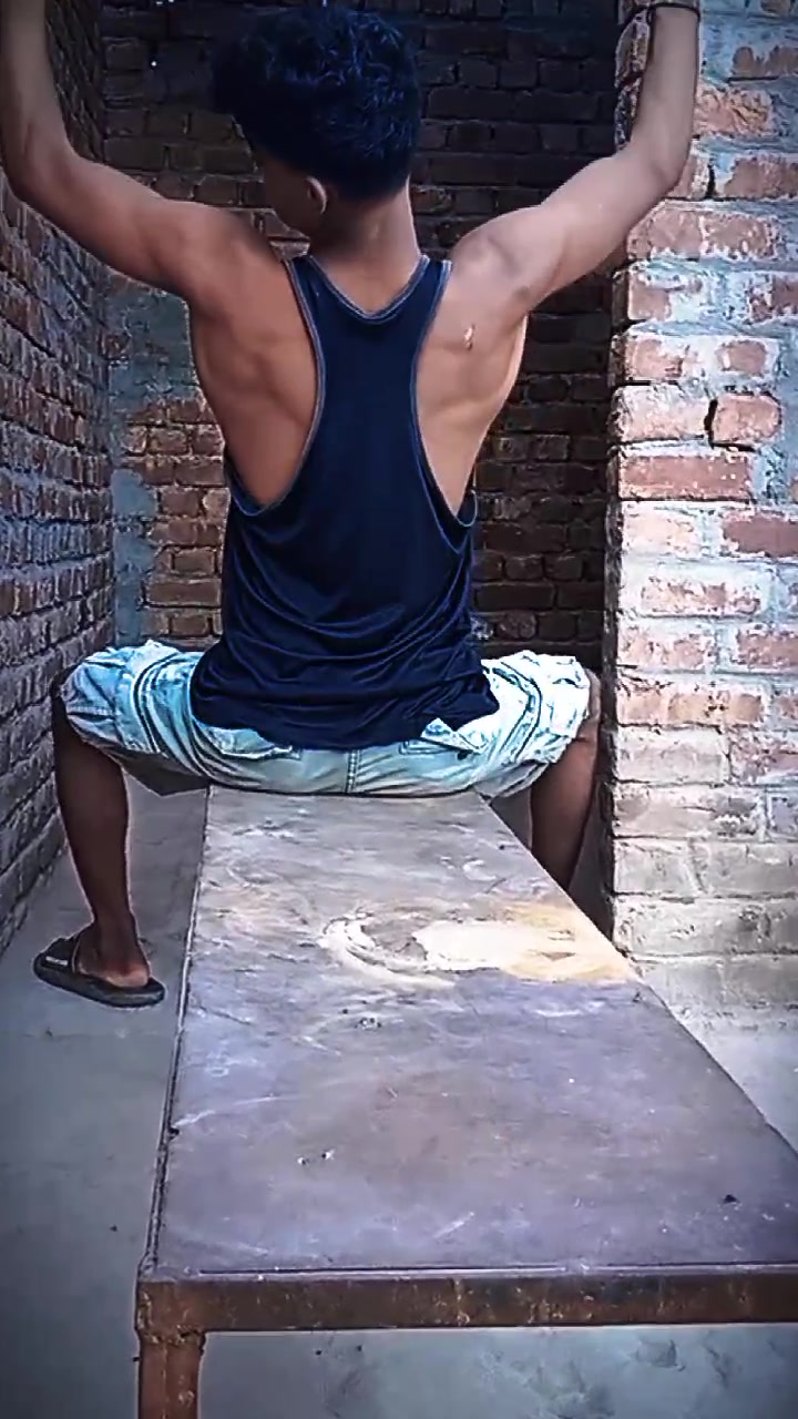 @Gym 555
