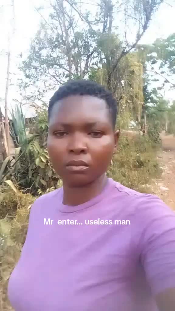 @Mercy nyar ugenya