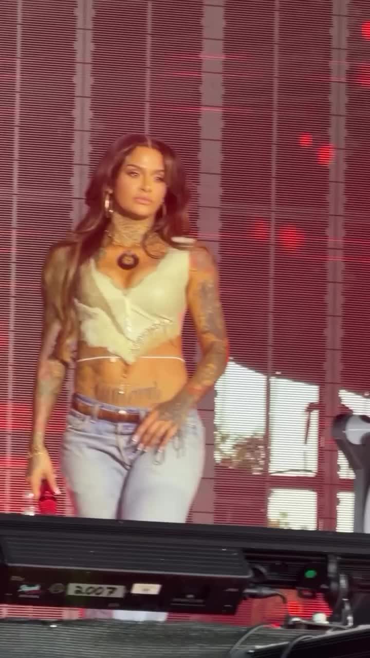 @Kehlani