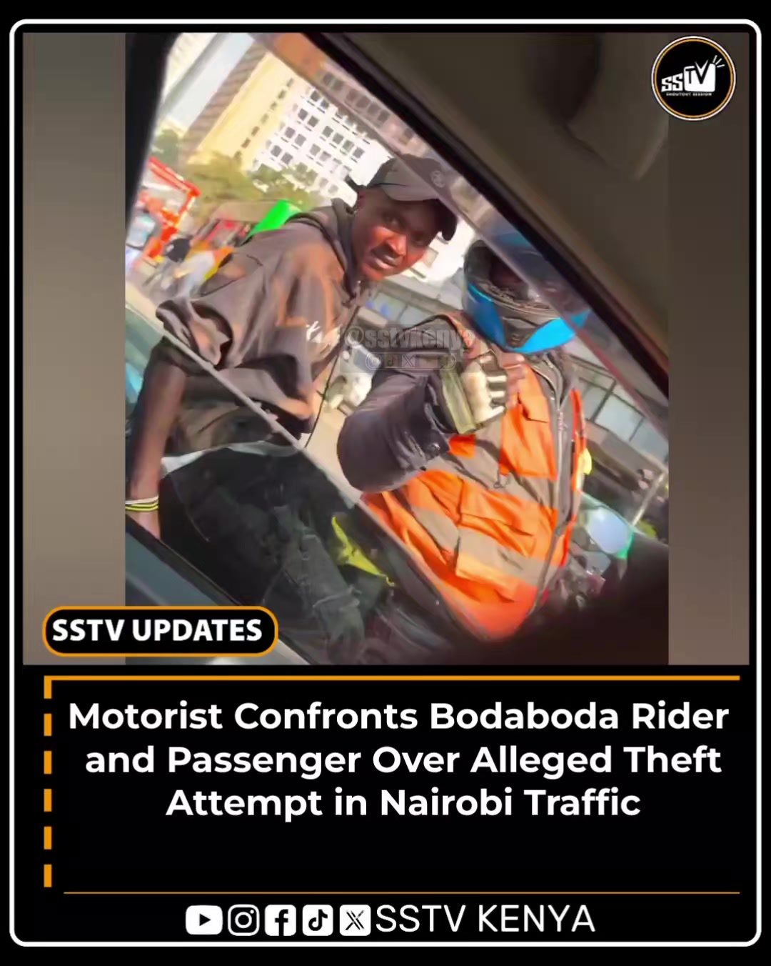 @SSTV KENYA 🇰🇪