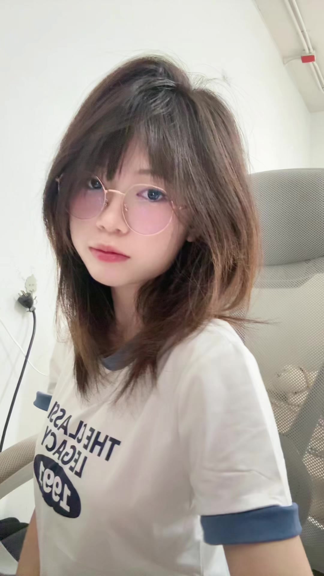 @มาย