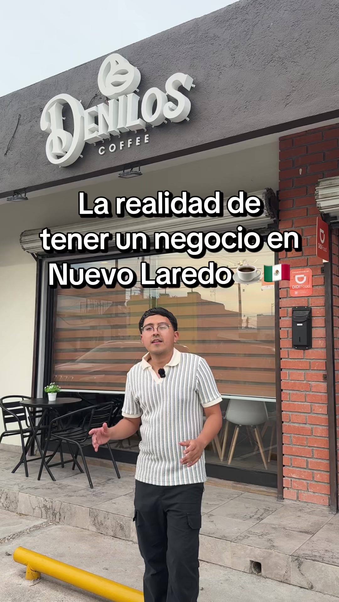 @Carlos Escobedo