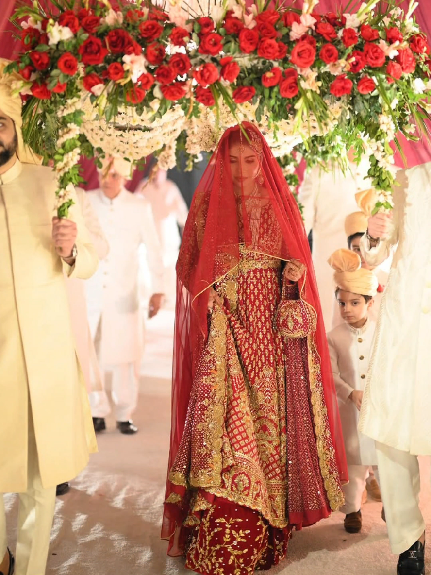 @yameen bridals