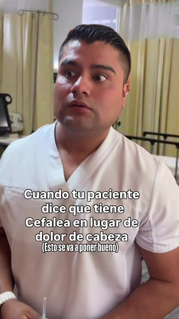 @Enfermero Iván