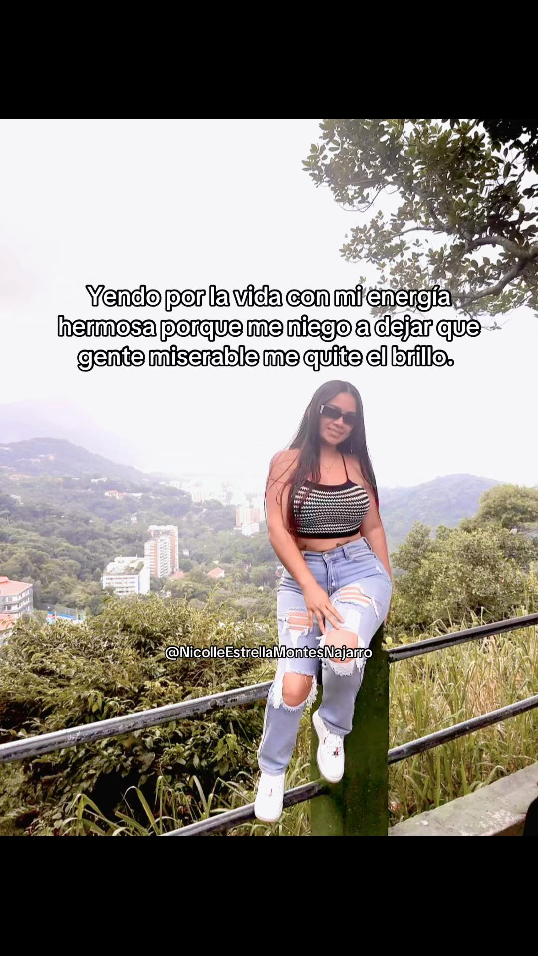 @Nicolle Estrella MontesNajarro