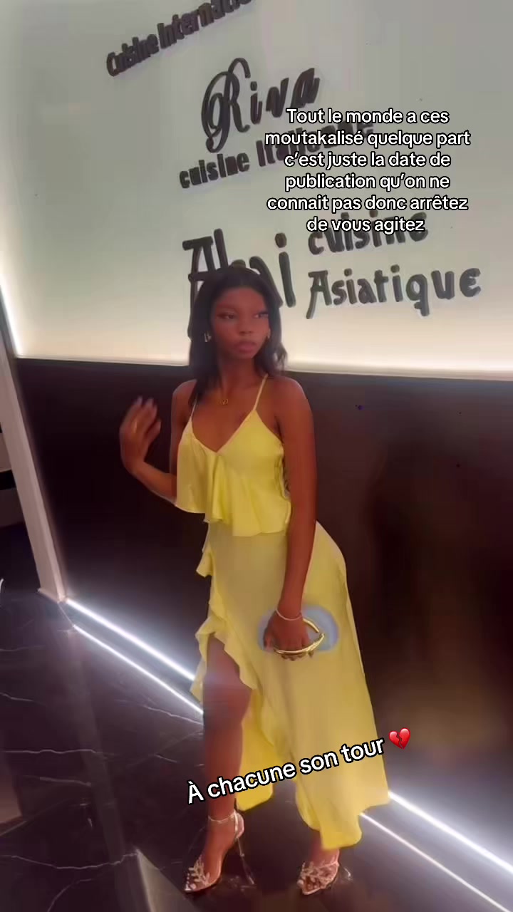 @Mama solution des baddies 🥰