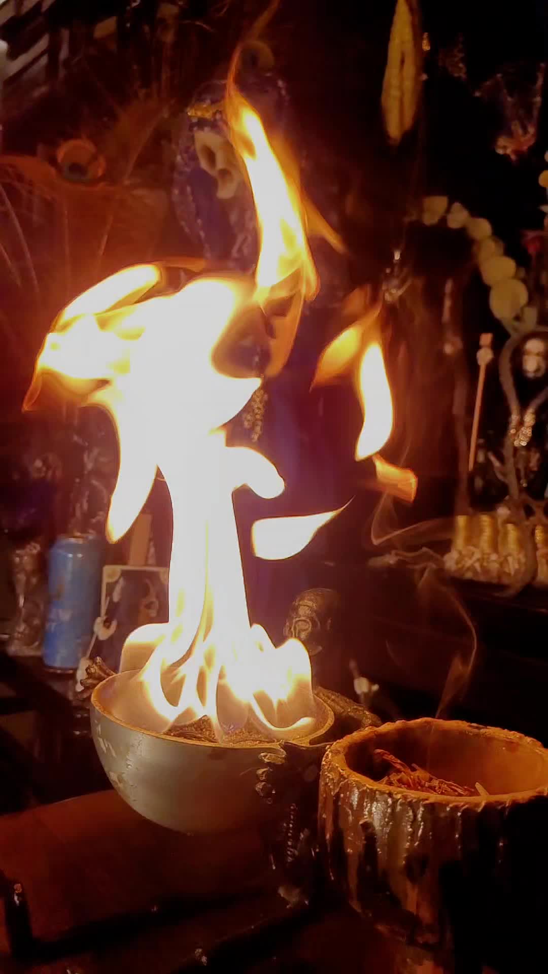 @SantaMuerteVibras