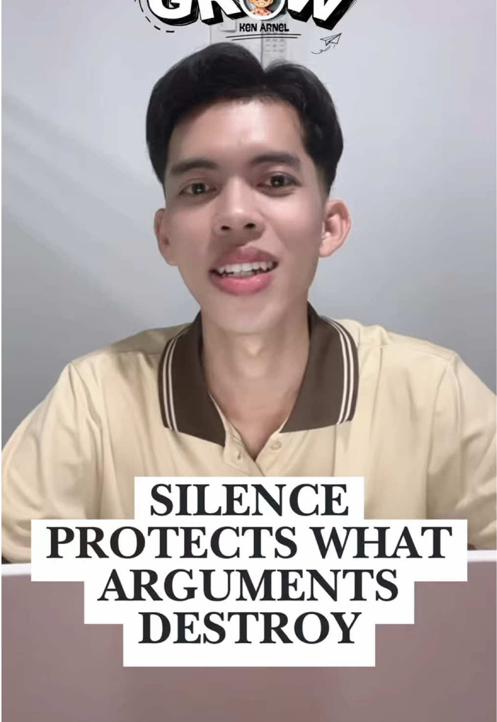 @Ken Arnel