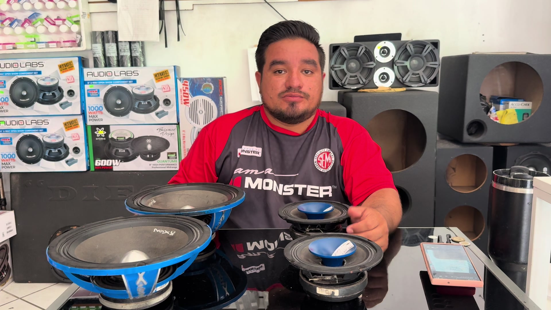 @ElectronicaDIEGOS