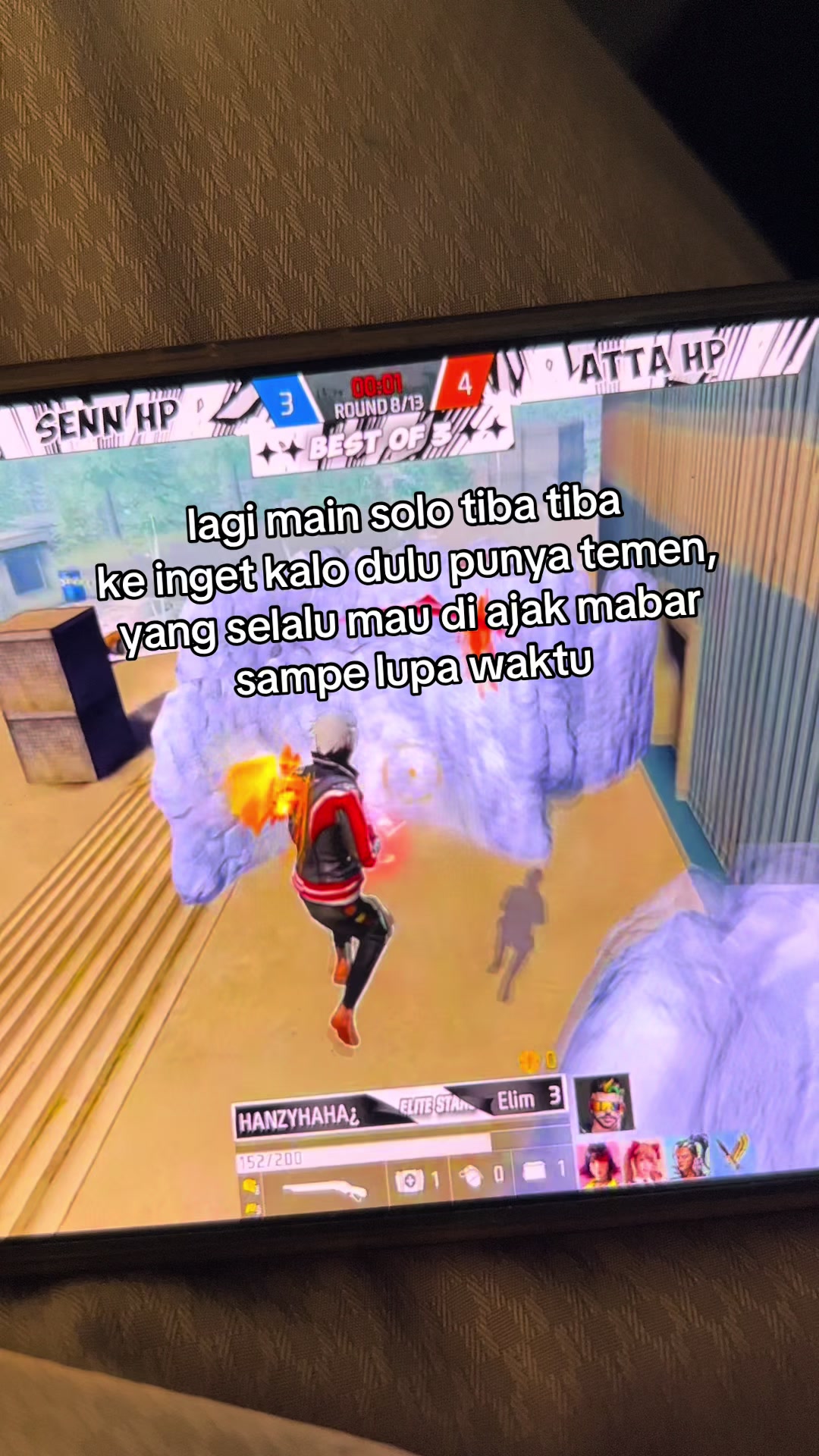 @SUFZ REAL || GB ISIAN DI PP