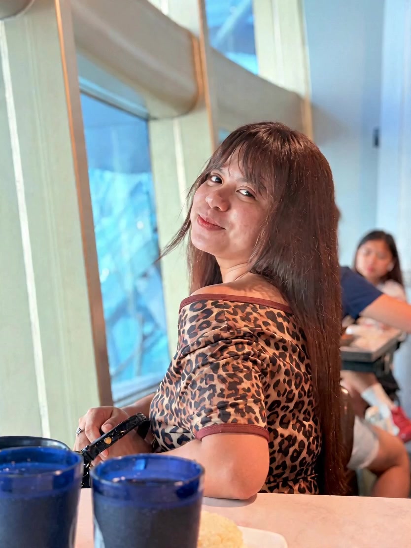 @Ms. Lyn in Taiwan 🇹🇼🇵🇭(雪琳)