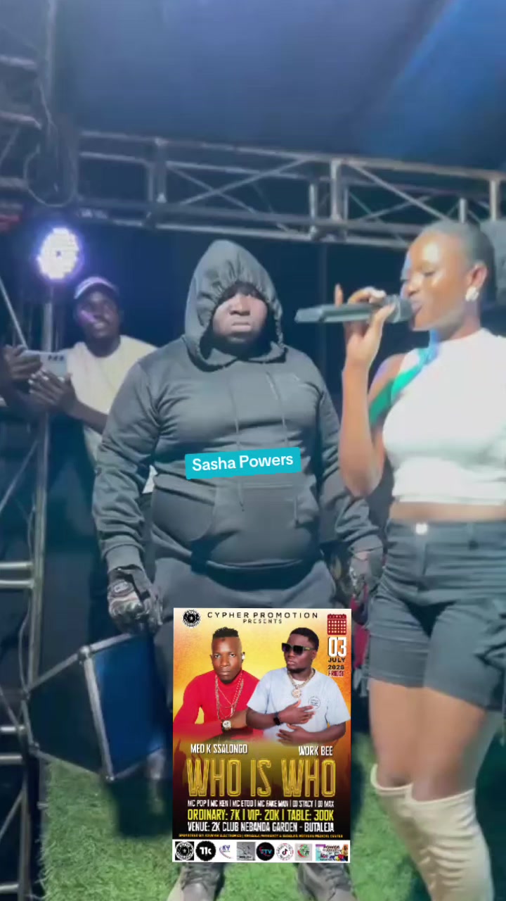 @CYPHER PROMOTIONS 1🇺🇬