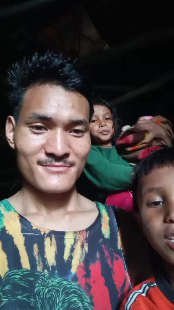 @gautam roka magar