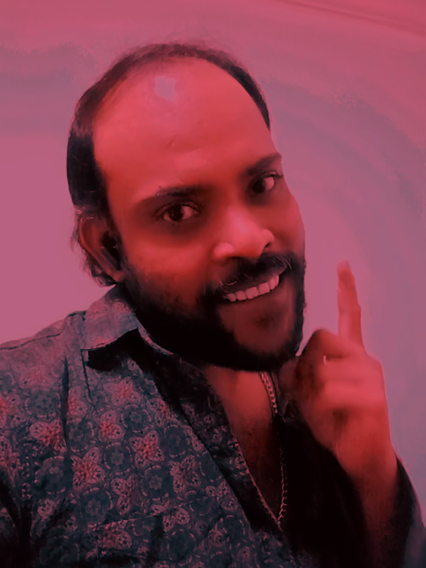 @Shoukath Ali
