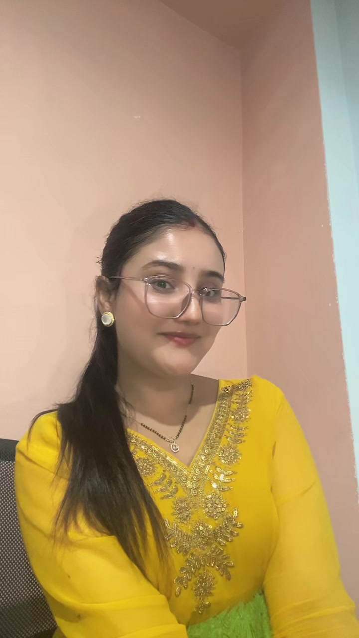 @Sushmaa