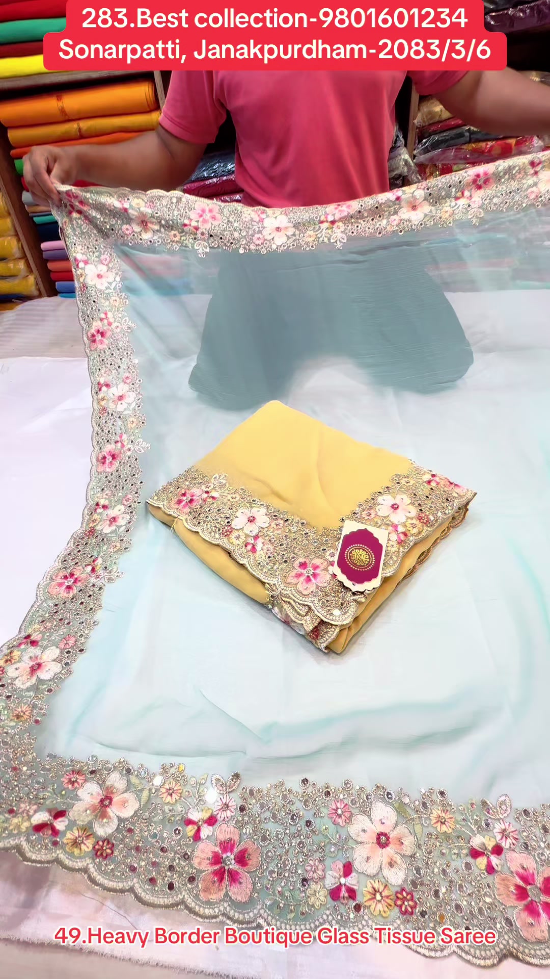 @Best collection and Mobile