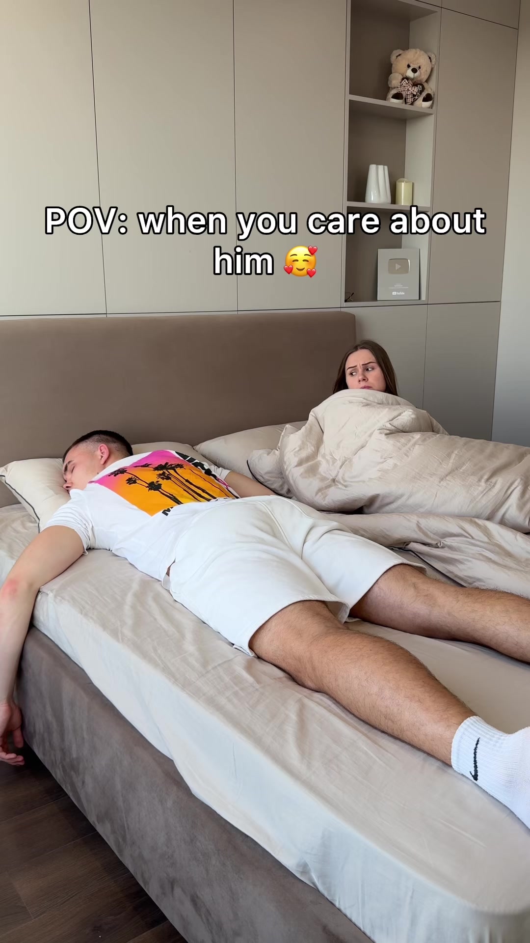 @Ruslan & Kate